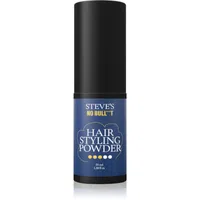 Steve's No Bull***t Hair Styling Powder vlasový pudr pro muže 35 ml
