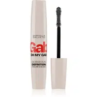 Gabriella Salvete Oh My Gab! Gab Definition objemová a prodlužující řasenka odstín Black 14 ml