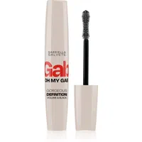 Gabriella Salvete Oh My Gab! Gab Definition objemová a prodlužující řasenka odstín Black 14 ml
