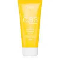 Ziaja Vitamin C.B3 Niacinamide tělový balzám s hydratačním účinkem 200 ml