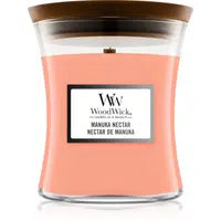 Woodwick Manuka Nectar vonná svíčka 275 g