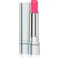 MAC Cosmetics Glow Play Lip Balm vyživující a hydratační balzám na rty odstín Photogenic 3,14 g