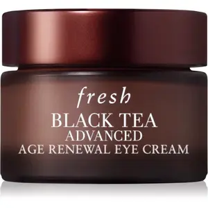 fresh Black Tea Age Renewal Eye Concentrate omlazující oční krém 15 ml