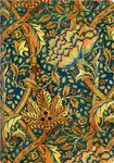 Sešit Paperblanks - Morris Windrush A6, linkovaný