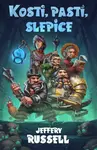 Kosti, pasti, slepice - Jeffery Russell - e-kniha