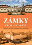 Zámky Čech a Moravy - Jan Kvirenc
