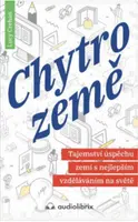 Chytrozemě - Crehan Lucy