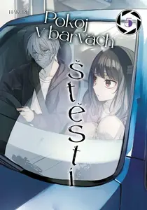 Pokoj v barvách štěstí 5 - Hakuri