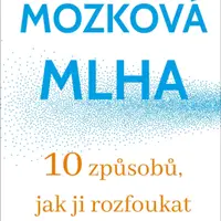Mozková mlha - Jill Weber
