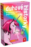 Duhové historky - Harder Corina