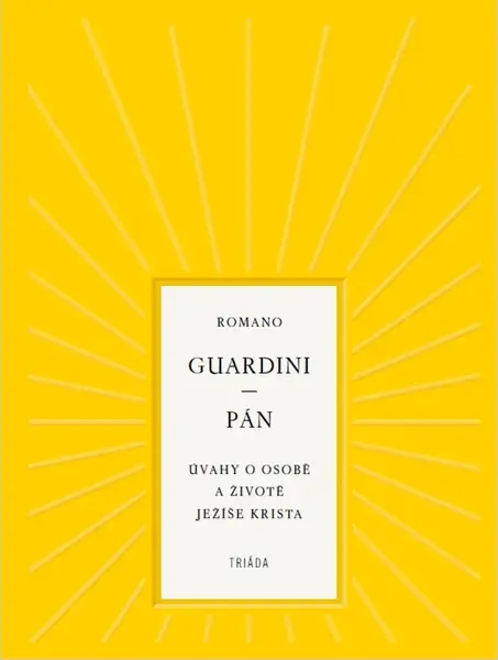 Pán - Romano Guardini