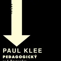 Pedagogický náčrtník - Paul Klee - e-kniha