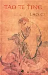 Tao te ťing  (váz.) - Lao-C'