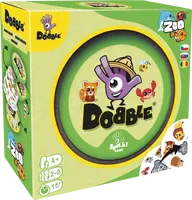 Dobble: ZOO