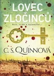 Lovec zločinců - C. S. Quinnová