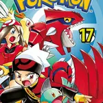 Pokémon 17 (Ruby a Sapphire) - Hidenori Kusaka, Satoši Jamamoto