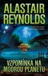 Poseidonovy děti 1 - Vzpomínka na modrou planetu - Alastair Reynolds