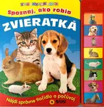 Spoznaj, ako robia zvieratká