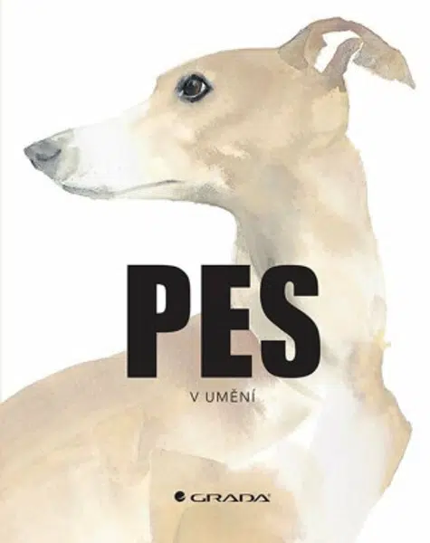 Pes v umění