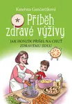 Příběh zdravé výživy - Kateřina Gančarčíková
