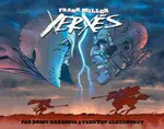 Xerxés - Pád domu Dareiova a vzestup Alexandrův - Frank Miller