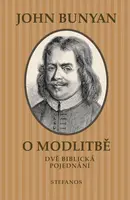 O modlitbě - John Bunyan