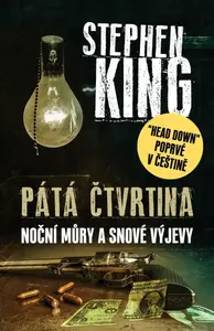 Pátá čtvrtina - Stephen King