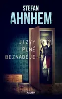 Jizvy plné beznaděje - Stefan Ahnhem - e-kniha