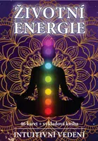 Životní energie - Veronika Kovářová