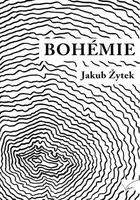 Bohémie - Jakub Žytek - e-kniha
