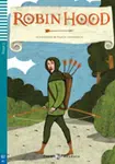 Teen ELI Readers 3/B1: Robin Hood with Audio CD