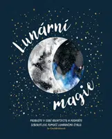 Lunární magie - Cauldricková Jo