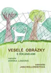 Veselé obrázky s říkankami - Landová Zdeňka, Jana Wollenheitová - e-kniha