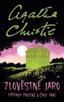 Zlověstné jaro - Agatha Christie