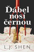 Ďábel nosí černou - L.J. Shen