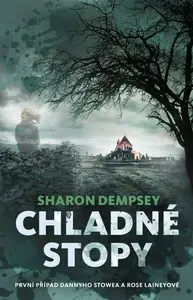 Chladné stopy - Sharon Dempsey