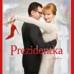 Prezidentka - Rudolf Havlík