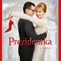 Prezidentka - Rudolf Havlík