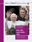 Kdo věří, není nikdy sám - Saverio Gaeta, Georg Gänswein
