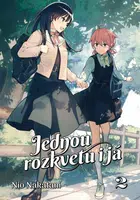 Jednou rozkvetu i já 2 - Nio Nakatani