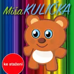 Míša  Kulička - Josef Menzel - audiokniha