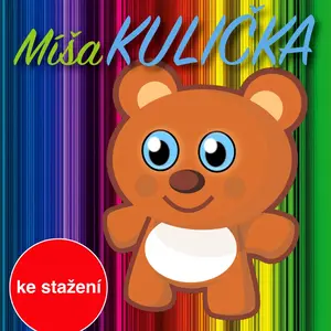 Míša  Kulička - Josef Menzel - audiokniha