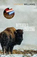 Butcher's Crossing - John Williams