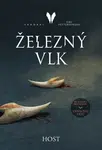 Železný vlk - Siri Pettersenová - e-kniha