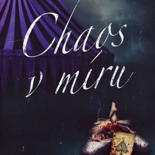Chaos v míru - Amo Jones
