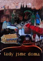 Tady jsme doma - Lumír Čmerda