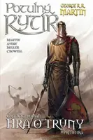 Potulný rytíř - George R. R. Martin, Ben Avery, Mike S. Miller
