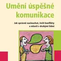 Umění úspěšné komunikace - Andreas Basu, Liane Faust - e-kniha