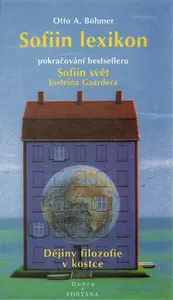 Sofiin lexikon - Otto A. Böhmer