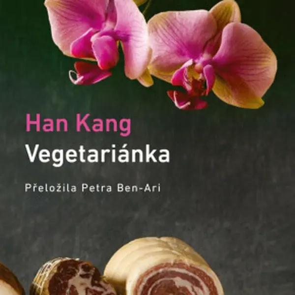 Vegetariánka - Han Kang